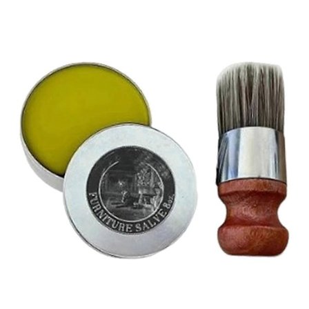 2025 Møbelpleje Læder Ridse Reparationsbalsam Miljøvenlig Helt Naturlig Nem Påføring Høj Effektivitet Læderrens Sofa Ridse Rep[YJD]