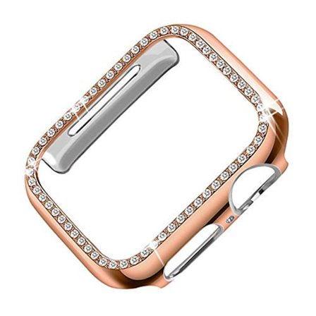 Elegant Skyddsskal för iWatch Series 4/5