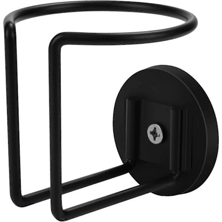 Magnetisk Mugghållare, magnetisk Mugghållare, Magnetisk Dryckeshållare För Traktor Gräsklippare Lastbil Skolbuss Kylskåp Löpband, Magnetisk Burk 