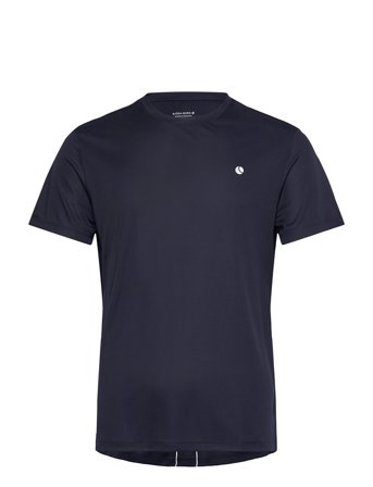 Björn Borg Ace Light T-Shirt - Navy - S