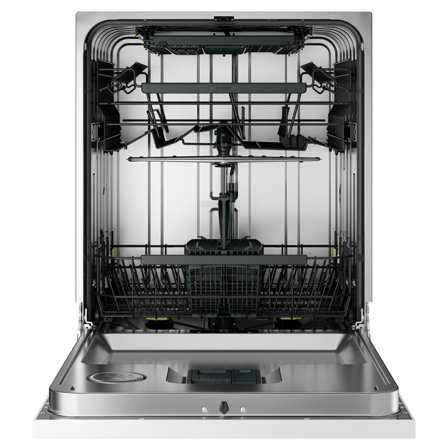 Asko DBI344IB.W XL inbyggd diskmaskin 14 kuvert, vit | Vitvaror > Diskmaskiner | Bagaren och Kocken