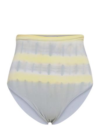 Miranda Swimwear Bikinis Bikini Bottoms High Waist Bikinis Monivärinen/Kuvioitu Rabens Sal R