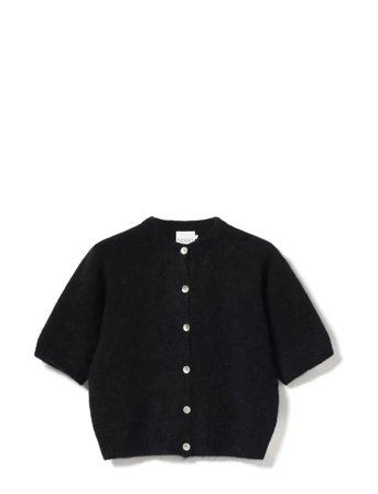 Noella | Kae Ss Knit Cardigan | XS/S