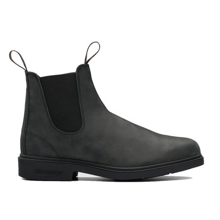 Blundstone 1308 Chiseled Toe Boot chelseas (unisex)