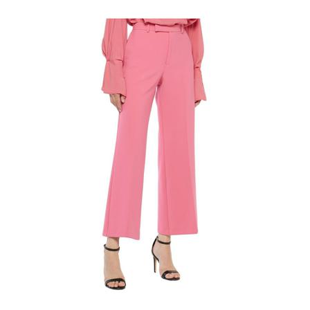 Simona Corsellini, Trousers Roze, Dames, Maat:S