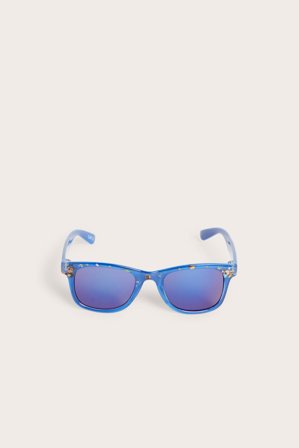 Kappahl | Solglasögon Paw Patrol Blå ONE SIZE | Blå