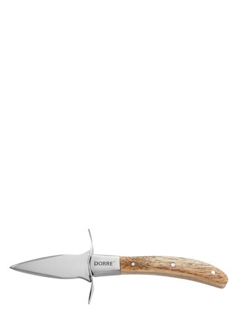 Dorre | Oyster Knife Ona | L:16CM