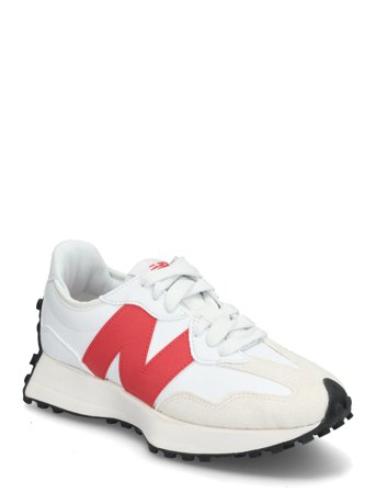 New Balance 327 Sport Women Sport Shoes Sport Sneakers Sport Low Top Sneakers White New Balance