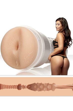 Fleshlight Eva Lovia Spice Fleshlight