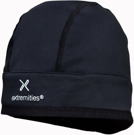 Extremities Guide Beanie Black
