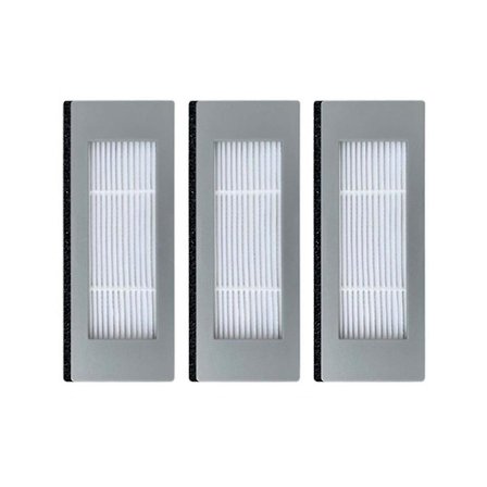 3-pak Tilbehør til Dn55 Dn520 Dn33 Dn36 Robotstøvsuger