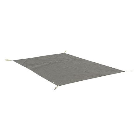 Big Agnes Seedhouse SL2 Footprint tent accessories Grey OneSize