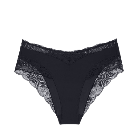 Triumph Lift Smart Maxi Brief Underkläder Dam Svart XL