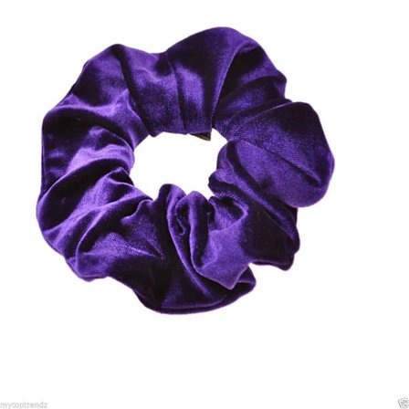 3 st Premium Sammet Hårband Lyxig Mjuk Känsla Stora Sammet Hårband Snodd