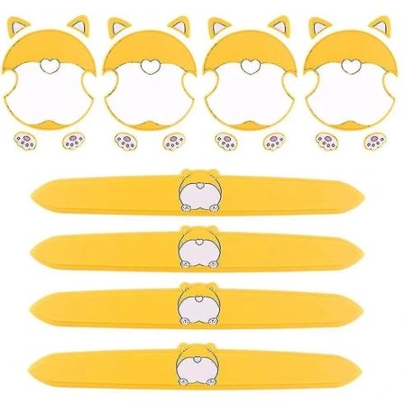 【PP】8 beskyttelsesfilmer mot riper på bildørens håndtak