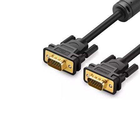 Ugreen VGA Hane till Hane 11631