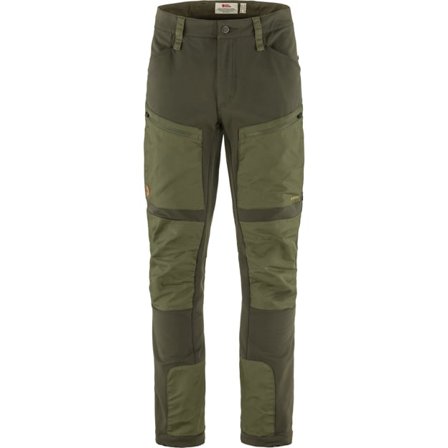 Fjällräven Keb Agile Winter Trousers M 50/LONG