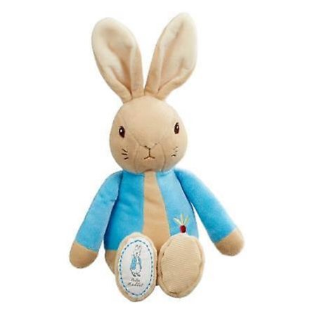 Min Første Peter Kanin Unisex Baby_Specielle Gaver