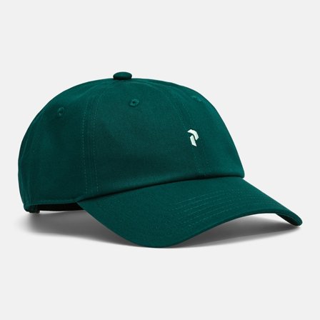 Peak Performance - Ground Cap