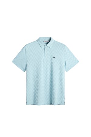 J.Lindeberg - Kofe Polo - Golf - Blue - Men - M