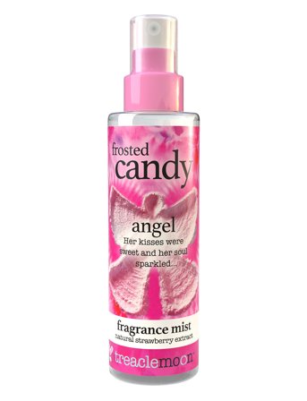 Treaclemoon Treaclemoon Frosted Candy Angel Body Spray 150Ml - Nude - 150 ml