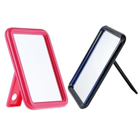 Bordsspegel - Sminkspegel - Spegel