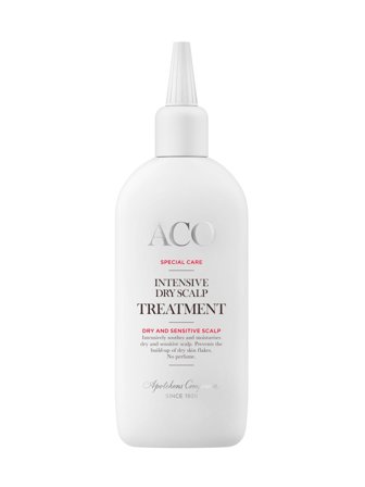 ACO Special Care behandling mot tørr hodebunn 150 ml