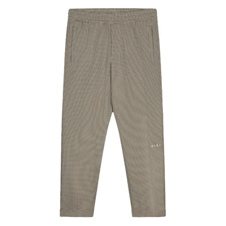 Olaf Hussein Slim elasticated Bukser inbo, Herre Chinos