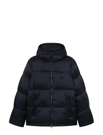 WOOD WOOD | Wwclaus Puffer Jacket 25233 | S