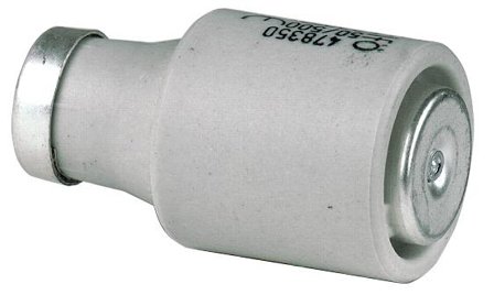 Ifö Electric 4020111202 Säkring 5-pack, 500 volt Vit, 50A, Elfördelning & strömförsörjning