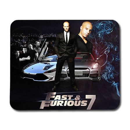 Fast And Furious 7 Musmatta