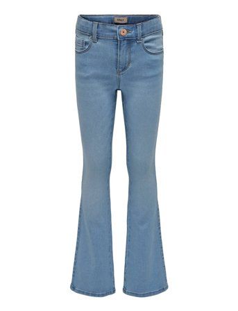 Kids Only | Kogroyal Life Reg Flared Pim020 Noos | 128