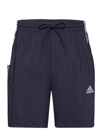 M 3S Chelsea Bottoms Shorts Sport Shorts Navy Adidas Sportswear