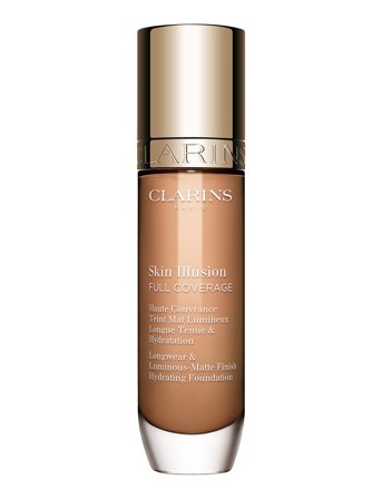 Clarins Skin Illusion Full Coverage - 30 ML