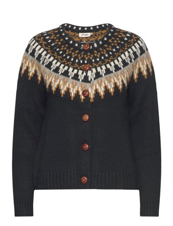 Jumperfabriken | Joelle Cardigan | S