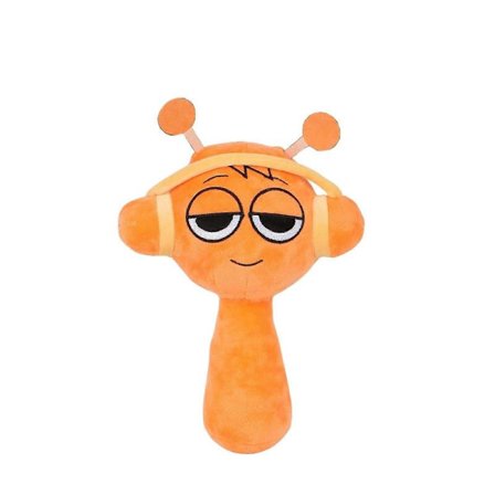 Sprunki-pehmolelu - Täydellinen—max