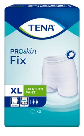 Tena Fix truse XL 5 stk