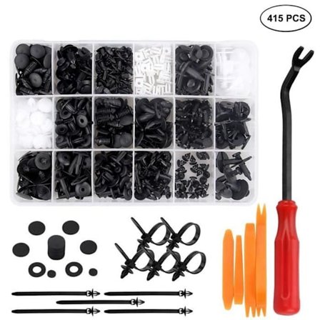 415 st Plastnitclips