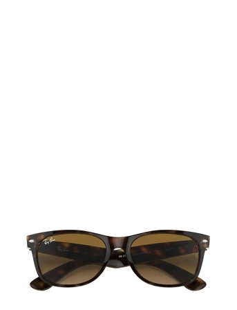 Ray-Ban New Wayfarer - Brown - 55