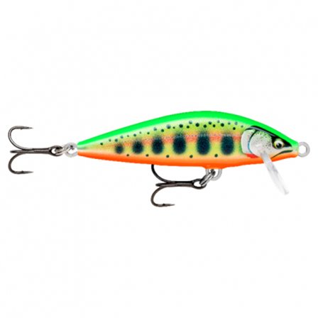 Rapala CountDown Elite 7,5cm - GDCY
