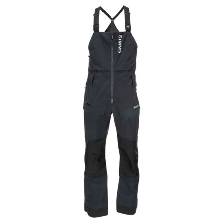 Simms ProDry Gore-Tex Bib Black - XL