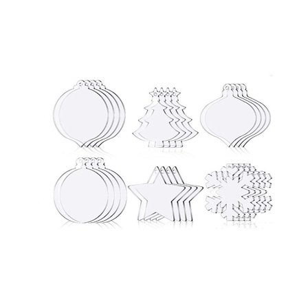 Julepynt Jul Hængende Dekor Juletræ Håndværk