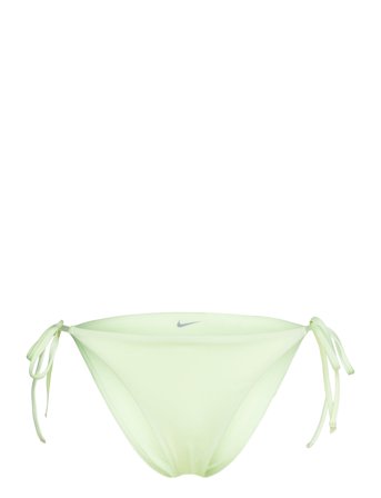 NIKE SWIM | Nike Essential String Bikini Bottom | S
