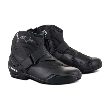 Ajokengät Alpinestars SMX-1 R V2 Musta 46