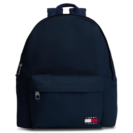 Tommy Hilfiger | Mochila azul marino para hombres - Mochilas