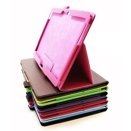 Standcase Fodral Huawei MediaPad M2 10 LTE