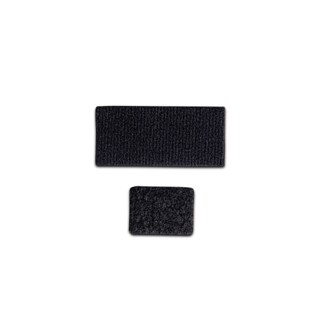 Mikrofon Snell E2/S8 klistremerke