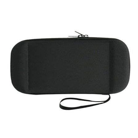 Säilytyslaatikko 2 EVA-kotelolle korttipaikkataskulla, matkakantolaukku