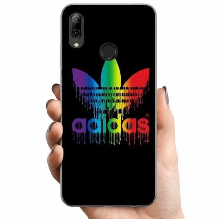 Huawei P Smart 2019 Tpu Mobilskal Adidas