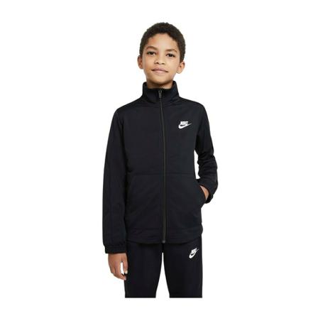 Nike - Tröjor - Svart - Herr - Storlek: M, Herr, Storlek: M
